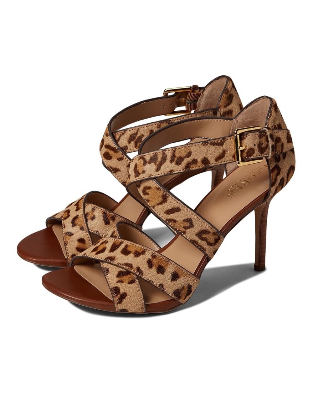 LAUREN Ralph Lauren Gisella Sandal Desert size 7.5